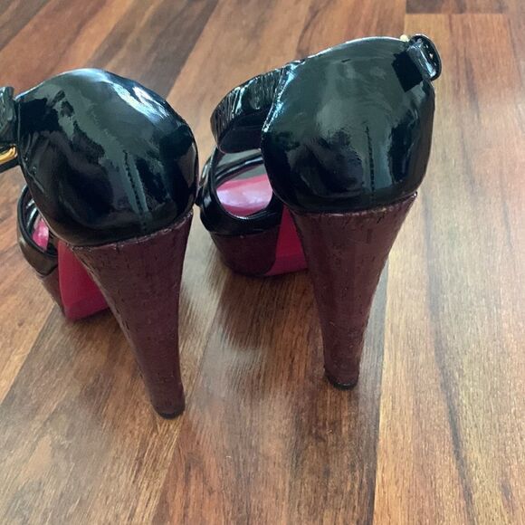 Miu Miu size 38 1/2 - Picture 6 of 10